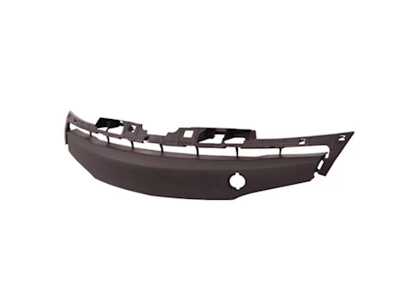 Sherman Parts CAPA FRT BUMPER GRILLE LOWER GRILLE; W/O FOG LAMPS MAZDA 3 12-13