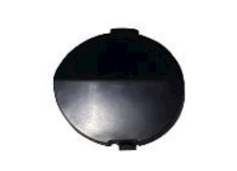 Sherman Parts RH REAR BUMPER TOW HOOK COVER MEXICO BUILT; PTM MAZDA 3 19-C