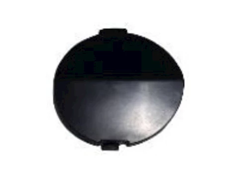 Sherman Parts LH REAR BUMPER TOW HOOK COVER MEXICO BUILT; PTM MAZDA 3 19-C