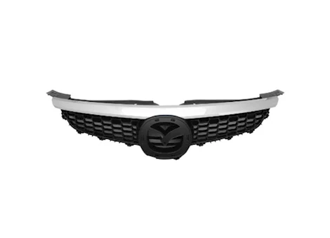 Sherman Parts GRILLE ASSY MAZDA CX-9 2007-2009