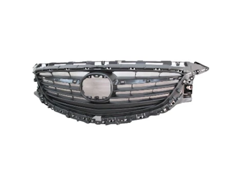 Sherman Parts CAPA GRILLE ASSY GRILLE MAZDA 6 14-17