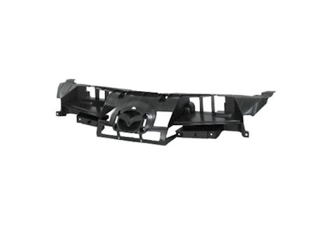 Sherman Parts CAPA GRILLE AIR INTAKE ASSY 2.0L|2.5L MAZDA 3 10-11