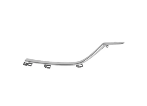 Sherman Parts CAPA LT GRILLE MOLDING LOWER MAZDA6 09-15