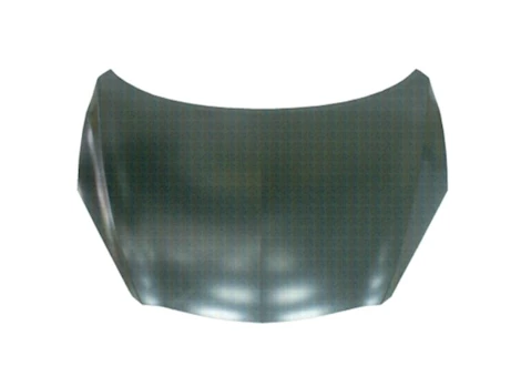 Sherman Parts CAPA HOOD PANEL ASSY 2.0L/2.5L MAZDA 3 10-13