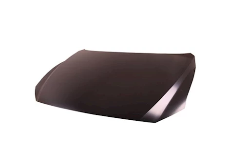 Sherman Parts CAPA HOOD PANEL ASSY MAZDA6 09-15