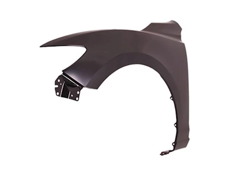 Sherman Parts CAPA LT FRT FENDER ASSY MAZDA6 09-15