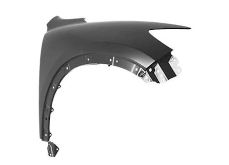 Sherman Parts Capa rt frt fender assy mazda cx-5 13-18 Main Image