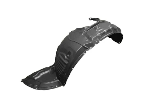 Sherman Parts CAPA LT FRT FENDER INNER PANEL 2.5L MAZDA 3 10-11