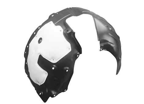 Sherman Parts CAPA LT FRT FENDER INNER PANEL MAZDA CX-30 20-C