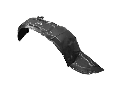 Sherman Parts CAPA RT FRT FENDER INNER PANEL 2.0L MAZDA 3 10-11