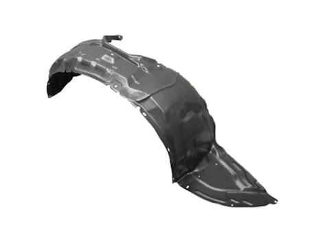 Sherman Parts RH FRONT FENDER INNER PANEL 2.5L MAZDA 3 10-11; 2.0L|2.5L; H/B/SDN MAZDA 3 12-13