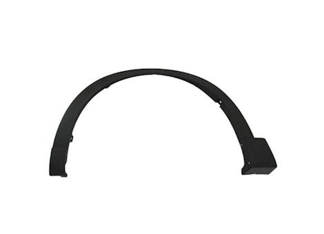 Sherman Parts CAPA LT FRT WHEEL OPENING MOLDING MAZDA CX-9 16-C
