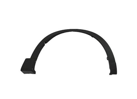 Sherman Parts CAPA RT FRT WHEEL OPENING MOLDING MAZDA CX-9 16-C