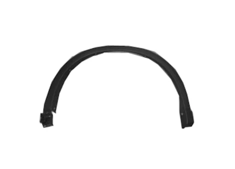 Sherman Parts RT FRONT WHEEL OPENING MOLDING FROM 1-10-17 MAZDA CX-5 17-21