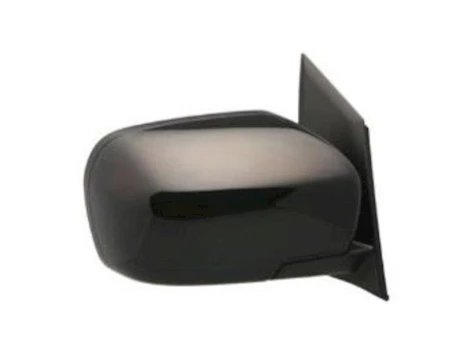Sherman Parts RH MIRROR OTR REAR VIEW POWER; HEATED; W/O SIGNAL LAMP; CODE A3F; PTM MAZDA CX-7 07-12