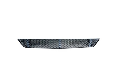 Sherman Parts FRONT BUMPER GRILLE W221; W/O SPORT PKG MERCEDES-BENZ S350 BLUETEC 12-13;S400 10-13;S550/S600 07-13