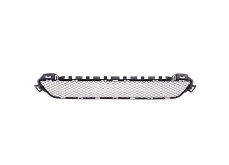 Sherman Parts CAPA FRT BUMPER GRILLE W205; SEDAN; W/O AMG STYLING PKG; W/O LUXURY PKG MERCEDES-BE