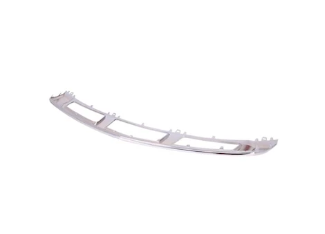 Sherman Parts CAPA FRT BUMPER MOLDING X166; W/O AMG STYLING PKG MERCEDES-BENZ GL350 13-16