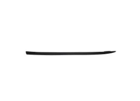 Sherman Parts LT FRONT BUMPER MOLDING W177; SEDAN; W/AMG STYLING PKG MERCEDES-BENZ A220 19-C