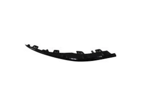 Sherman Parts RT FRONT BUMPER MOLDING W205; SDN; W/AMG STYLING ; W/NIGHT MERCEDES-BENZ C300 19-C