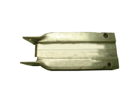Sherman Parts CAPA LT FRT BUMPER BRACKET W212; SEDAN MERCEDES-BENZ E350 10-16