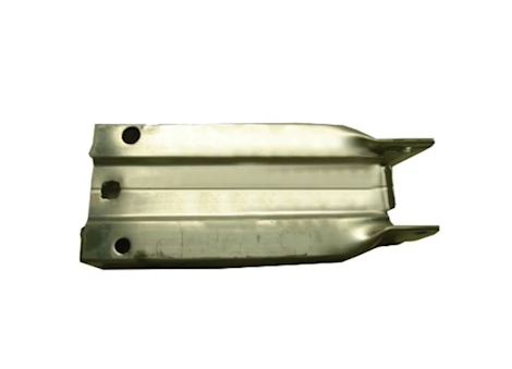 Sherman Parts CAPA RT FRT BUMPER BRACKET W212; SEDAN MERCEDES-BENZ E350 10-16