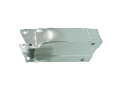 Sherman Parts CAPA LT FRT BUMPER ENERGY ABSORBER MERCEDES-BENZ C-CLASS 08-18