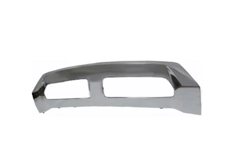 Sherman Parts CAPA FRT BUMPER VALANCE W166; W/O AMG STYLING PKG; LOWER TRIM MERCEDES-BENZ ML250 1