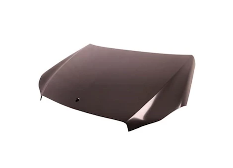 Sherman Parts CAPA HOOD PANEL ASSY W212; SEDAN MERCEDES-BENZ E300 14-16