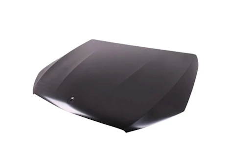 Sherman Parts CAPA HOOD PANEL ASSY X253;SUV;ALUMINUM MERCEDES-BENZ GLC300 16-C