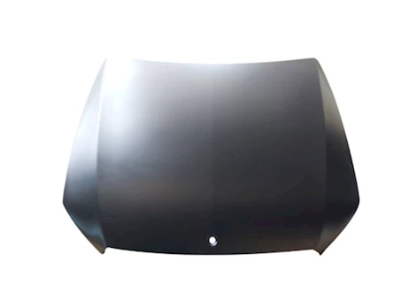 Sherman Parts CAPA HOOD PANEL ASSY W213; SEDAN; ALUMINUM MERCEDES-BENZ E300 17-19
