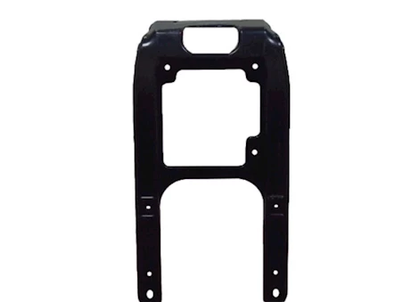 Sherman Parts CAPA HOOD LATCH SUPPORT X164 MERCEDES-BENZ GL320 07-09