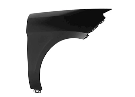 Sherman Parts CAPA RT FRT FENDER ASSY W166 MERCEDES-BENZ ML350 12-15