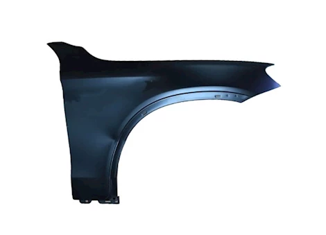 Sherman Parts CAPA RT FRT FENDER ASSY X253;SUV MERCEDES-BENZ GLC300 16-C