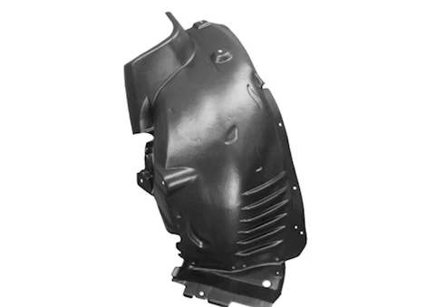 Sherman Parts CAPA LT FRT FENDER INNER PANEL W204; FRT; COUPE/SEDAN MERCEDES-BENZ C250 12-14