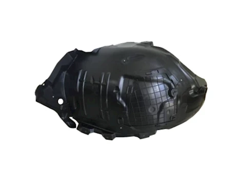 Sherman Parts CAPA LT FRT FENDER INNER PANEL W205; SEDAN; MAT/OEM: PP/INJECTION MERCEDES-BENZ C300 15-21