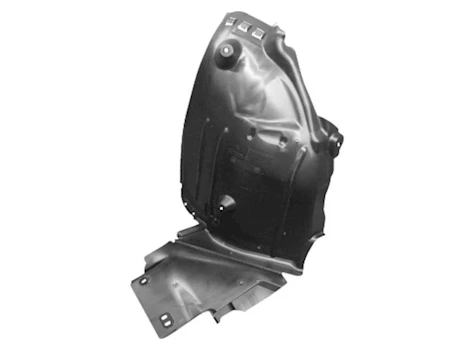 Sherman Parts CAPA LT FRT FENDER INNER PANEL C205; COUPE; FROM 4-11-17; RR MERCEDES-BENZ C300 17-C