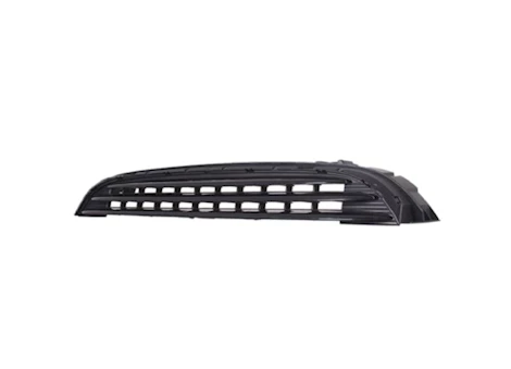 Sherman Parts CAPA FRT BUMPER COVER F56; S; H/B; PRIME MINI COOPER 18-19