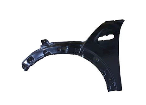 Sherman Parts CAPA LT FRT FENDER ASSY F56; HARDTOP; H/B MINI COOPER 14-C