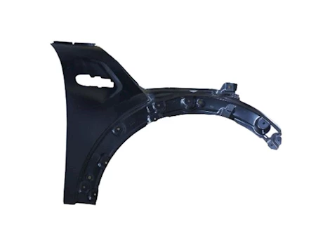 Sherman Parts CAPA RT FRT FENDER ASSY F56; HARDTOP; H/B MINI COOPER 14-C