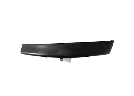 Sherman Parts LH FRONT BUMPER AIR DAM; W/O TURBO; PTM MITSUBISHI LANCER 08-15