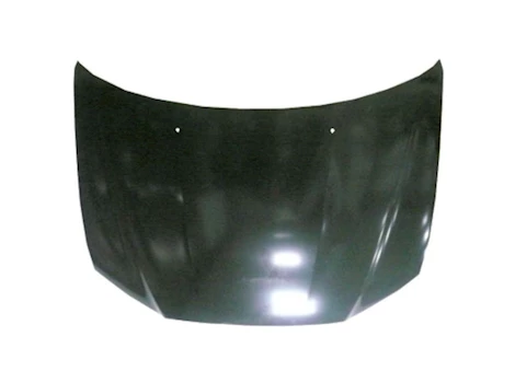 Sherman Parts CAPA HOOD PANEL ASSY MITSUBISHI OUTLANDER SPORT, RVR 13-15