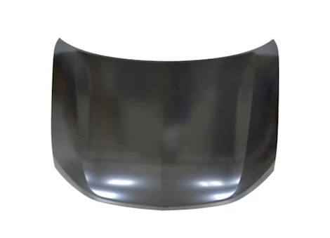 Sherman Parts CAPA HOOD PANEL ASSY TO 1-15 MITSUBISHI OUTLANDER 14-20