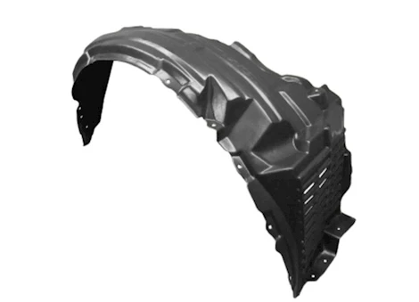 Sherman Parts RH FRONT FENDER INNER PANEL; EVOLUTION MITSUBISHI LANCER 08-15