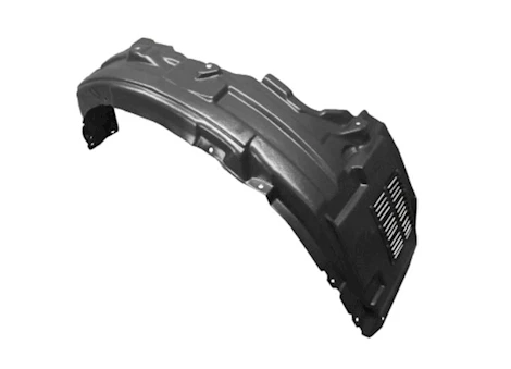 Sherman Parts RH FRONT FENDER INNER PANEL SPORTBACK; 2.0L|2.4L MITSUBISHI LANCER 09-10