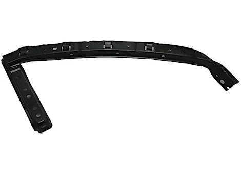 Sherman Parts CAPA LT FRT BUMPER BRACKET HYBRD; UPPER HONDA CIVIC 06-11