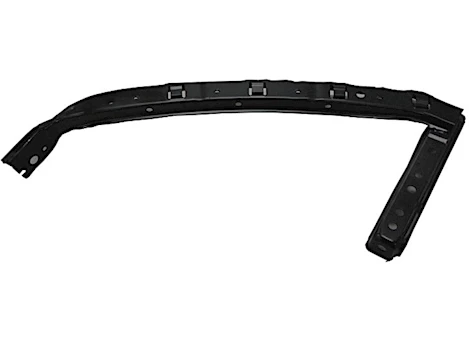 Sherman Parts CAPA RT FRT BUMPER BRACKET HYBRD; UPPER HONDA CIVIC 06-11