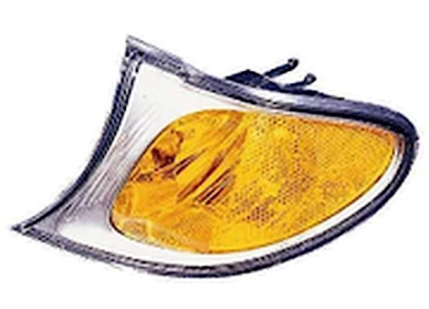 Maxzone Vehicle Lighting Corp BM 3 SERIES SDN/WGN 02-05 PSL TITANI