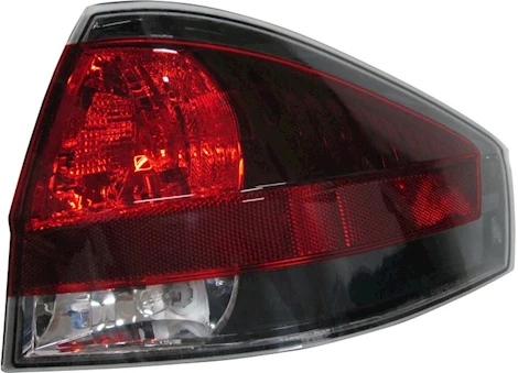 Sherman Parts RT TAILLAMP ASSY COUPE FORD FOCUS 09-10