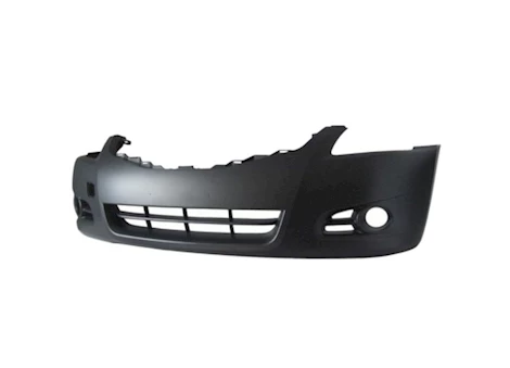 Sherman Parts CAPA FRT BUMPER COVER HYBRD; PRIME NISSAN ALTIMA 10-11